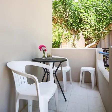 Andy's Gardens * Gerani (Chania)