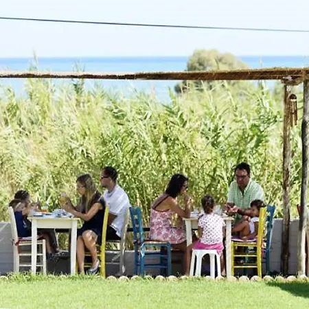 Apartamento Andy's Gardens Gerani (Chania)