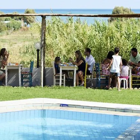 Apartamento Andy's Gardens *