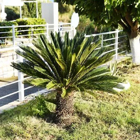 Andy's Gardens Gerani (Chania)